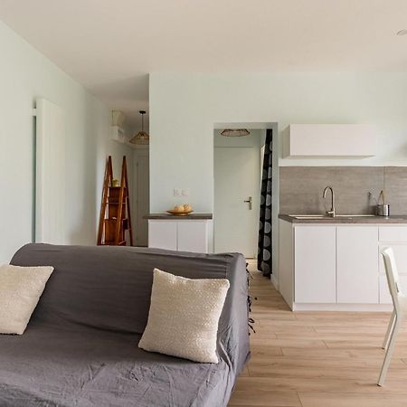 "Le Marmuzot" - Confort - Calme - Parking Free Apartment Dijon Bagian luar foto