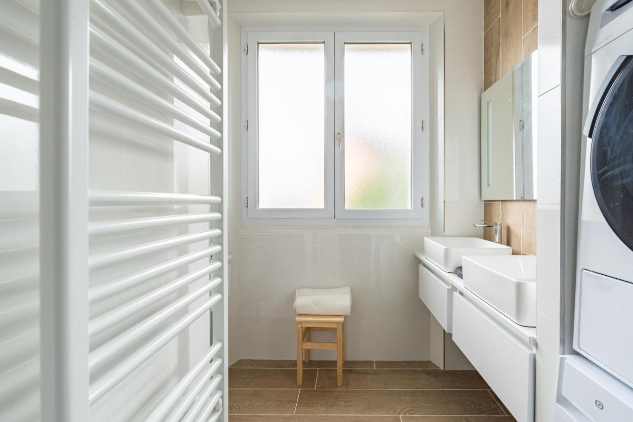 "Le Marmuzot" - Confort - Calme - Parking Free Apartment Dijon Bagian luar foto