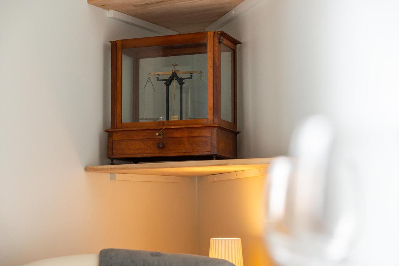 "Le Marmuzot" - Confort - Calme - Parking Free Apartment Dijon Bagian luar foto