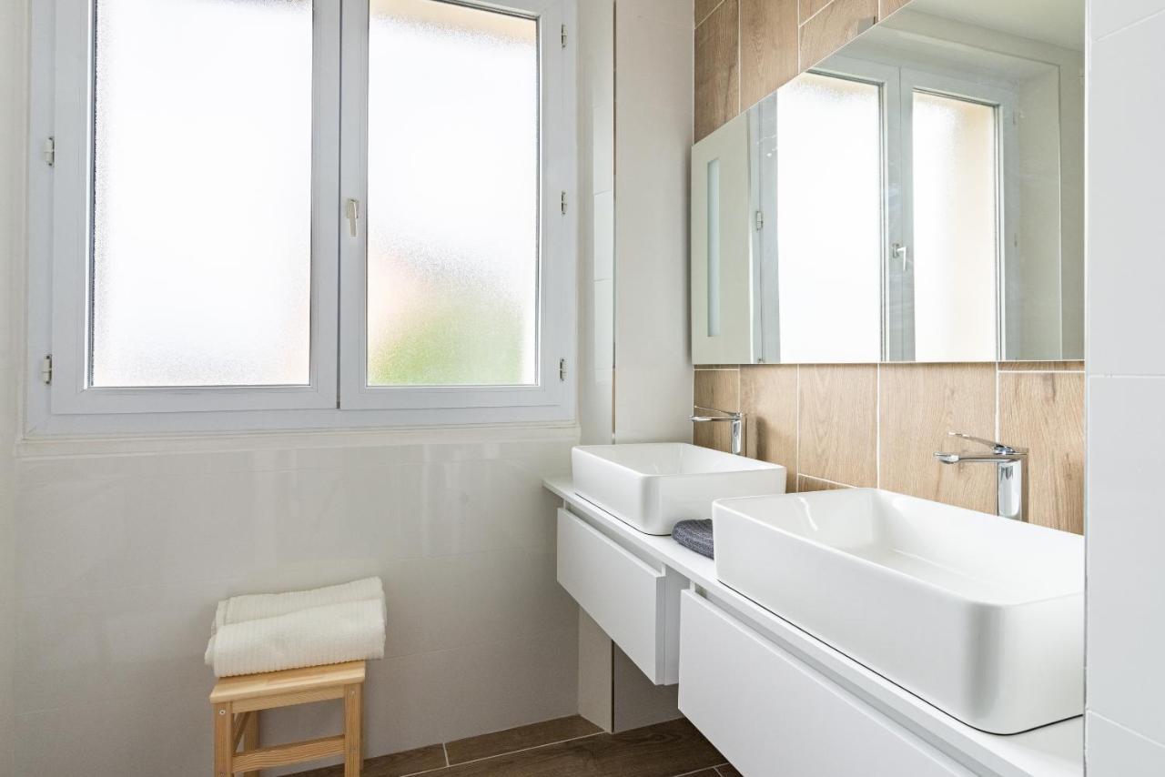 "Le Marmuzot" - Confort - Calme - Parking Free Apartment Dijon Bagian luar foto